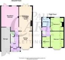 Floorplan One