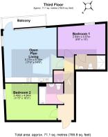 Third Floor