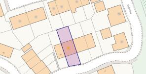 28 Swift Close, Bradwell, site plan.JPG