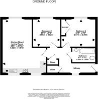 ShepherdswalkBradleyStokeBristolBS329AZ-High