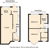 Floorplan One