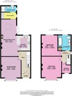 shoebury road floorplan