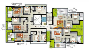 Floorplan 2
