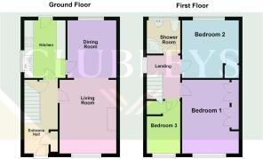 81 West Hall Garth, South Cave.JPG