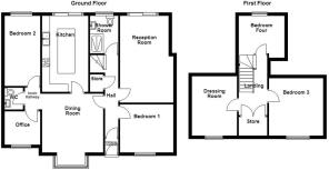 26 Whalley Road, Langho - all floors.JPG