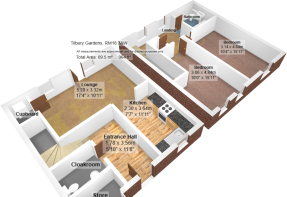 Floorplan 2