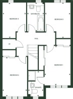 Wardlaw First Floor