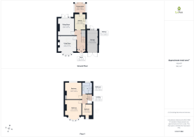 Presented by Kevin at EweMove Abbey Wood and Belve