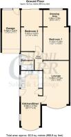 Floorplan One