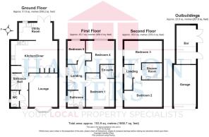 25 Thresher Rise, BRAINTREE - all floors.JPG