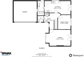 Ground Floor