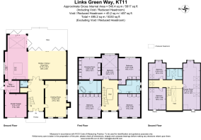 Floorplan Links Gree