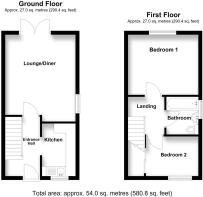 50 Parishes Mead, Stevenage - all floors.JPG