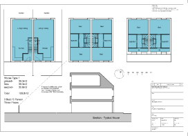 Proposed Floor Plans