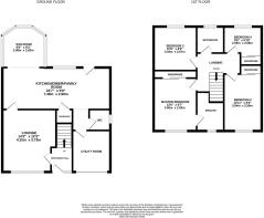 4 bed detached - Broadleigh Way, Crewe, CW2 image 7