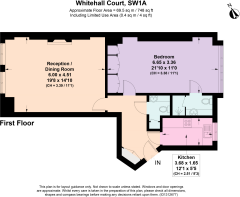 Whitehall Court Floo