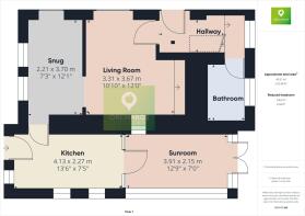 Floorplan 2