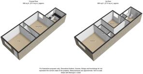 3D Floorplan