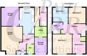Floorplan One