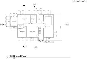 Floor/Site plan 2