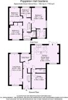 Poppleton Hall Gardens