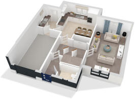 Floorplan 2