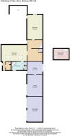 Floor/Site plan 2