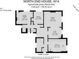 North End House