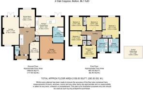 FP146959 4 Oak Coppice, Bolton, BL1 5JD