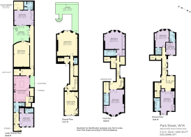 Apartment 1, 36 Park