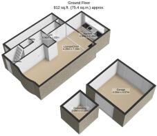 Ground Floor Plan