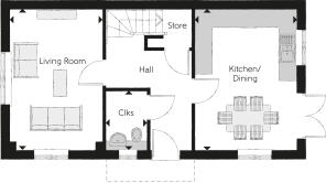 Ground Floor