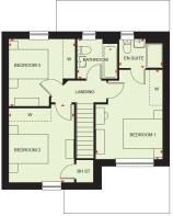 BAR NN Chatteris Gate BH bewdley first floorplan