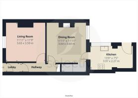 GF Floorplan