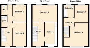 21 Frome Drive - all floors.JPG