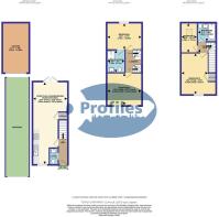 4 HAWTHORNE GROVE SAPCOTE LE98BF REF CGB2600002506