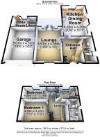 3D FLOOR PLAN