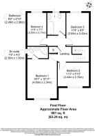 First Floor Accommodation