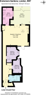 Floorplan - Ennismor