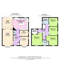 Property Floorplan