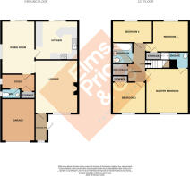 2D Floorplan