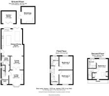 37 Willow Crescent, St. Albans - all floors.JPG