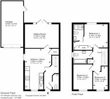 17 Feltham Close, Wells