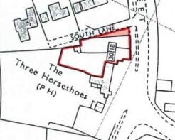 Location plan