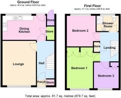 Floorplan One