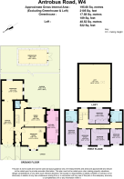 Floor Plan - Antrobu