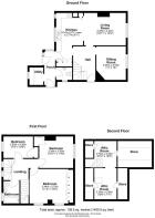 Tan Y Bryn, Llowes.jpg