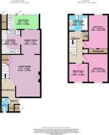 2D Floorplan