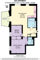 East Apartments, E71