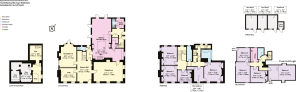 Old Rectory, Penshur